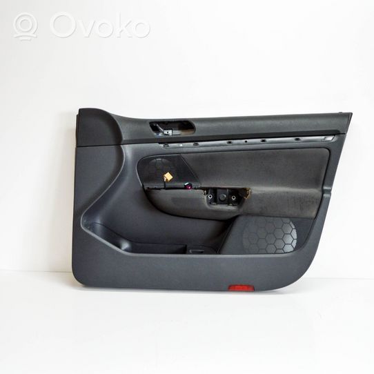 Volkswagen Golf V Rivestimento del pannello della portiera anteriore 1K4868110A
