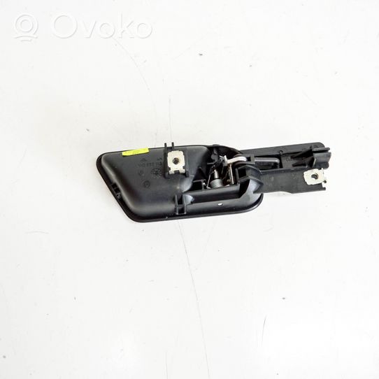 Volkswagen Golf V Priekinė atidarymo rankenėlė vidinė 1K2837113