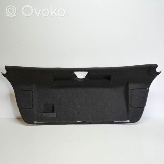 Audi A5 8T 8F Garniture de hayon 8T0867975A