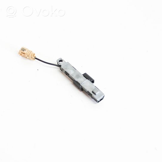 Volkswagen Golf Plus Amplificatore antenna 5M0035577G