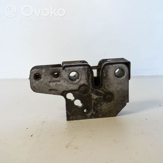 Volkswagen Polo Serrure de capot 6Q0823509