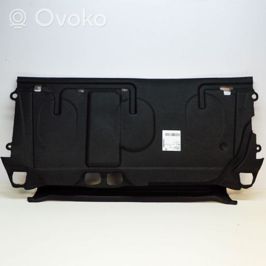 Volkswagen Tiguan Tapis de coffre 5NA863717