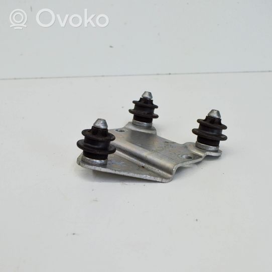 Audi A8 S8 D4 4H Supporto pompa ABS 4H0614235