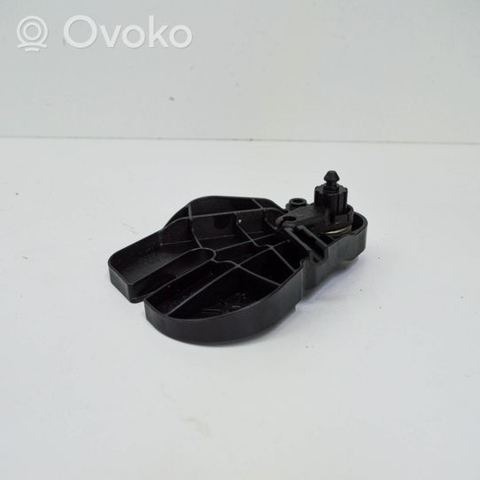 Audi A8 S8 D4 4H Hebel Öffner Griff Motorhaube 4H1823633