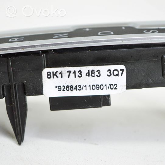 Audi Q5 SQ5 Autres dispositifs 8K1713463