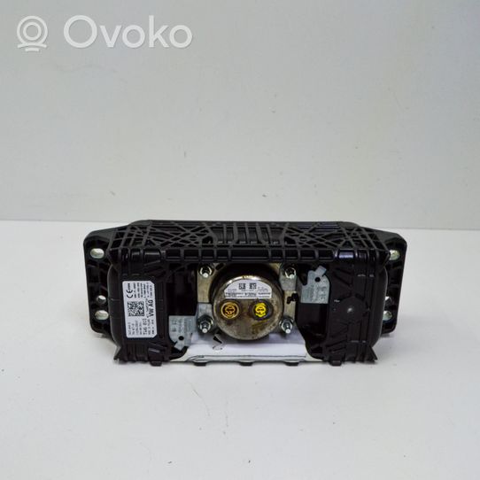 Audi A4 S4 B9 Keleivio oro pagalvė 8W0880204J