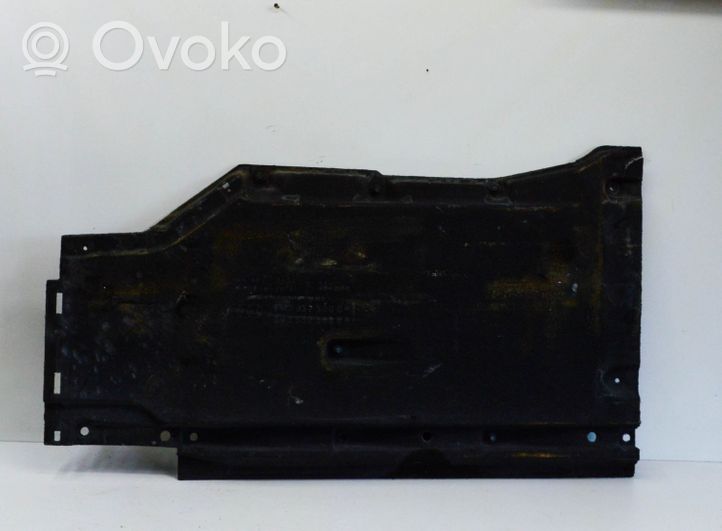 Audi A4 S4 B9 Sivupohjapanssari 8W0825208B