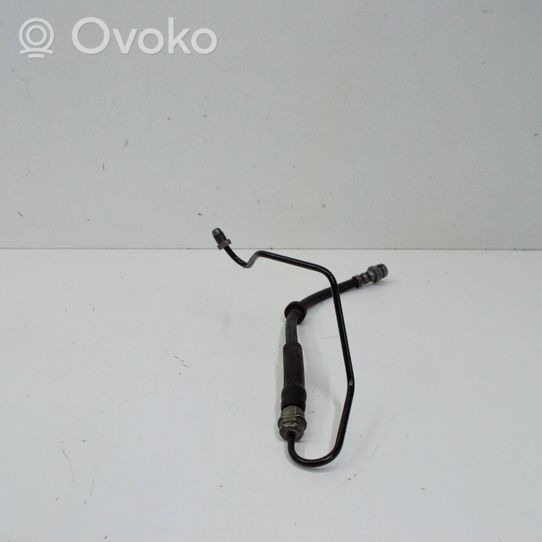 Audi A4 S4 B9 Conduite de frein 8W0611708B