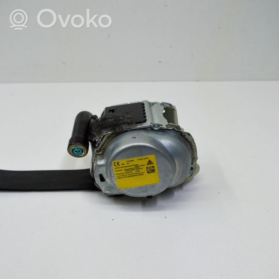 Audi A4 S4 B9 Ceinture de sécurité arrière 8W0857806A