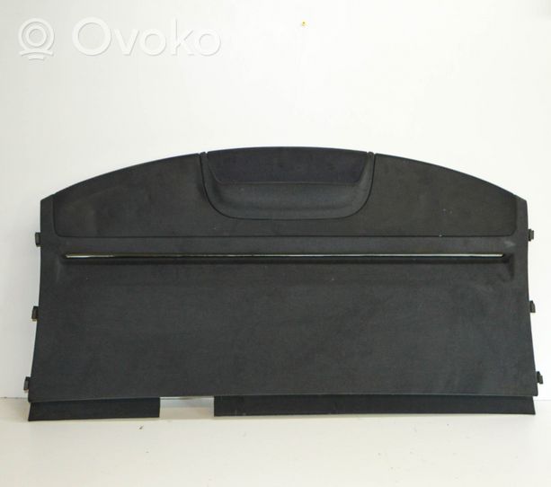 Volkswagen Phaeton Parcel shelf 3D0945097D