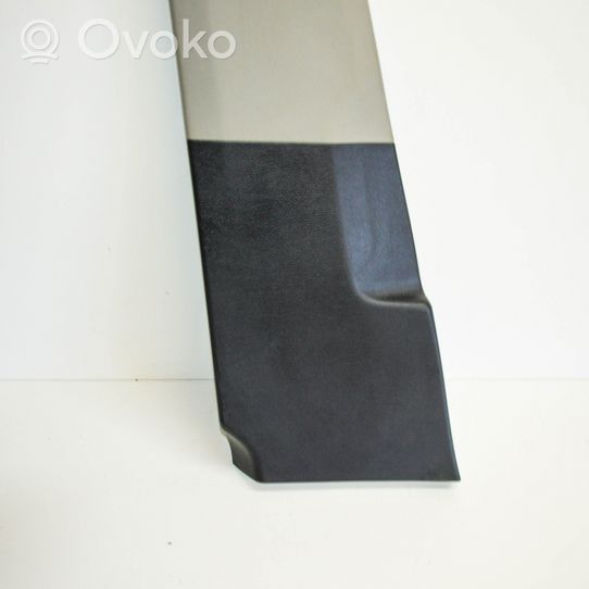 Volkswagen Touareg II (B) pillar trim (bottom) 7P6867239AJ