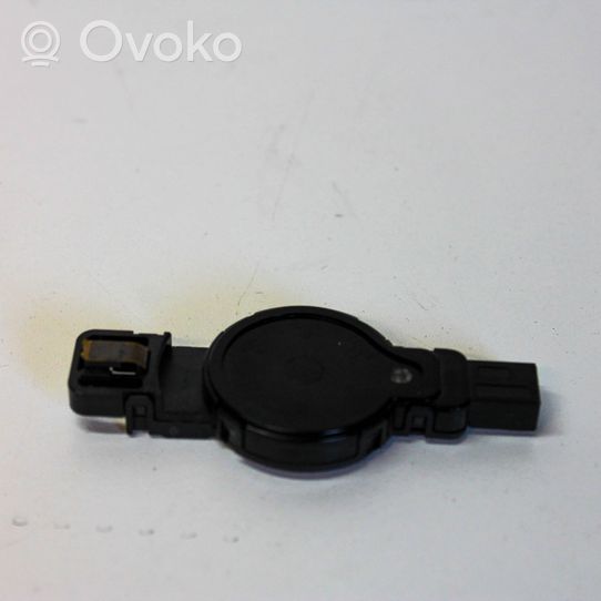 Volkswagen Touareg II Sensore pioggia 7P0955559D