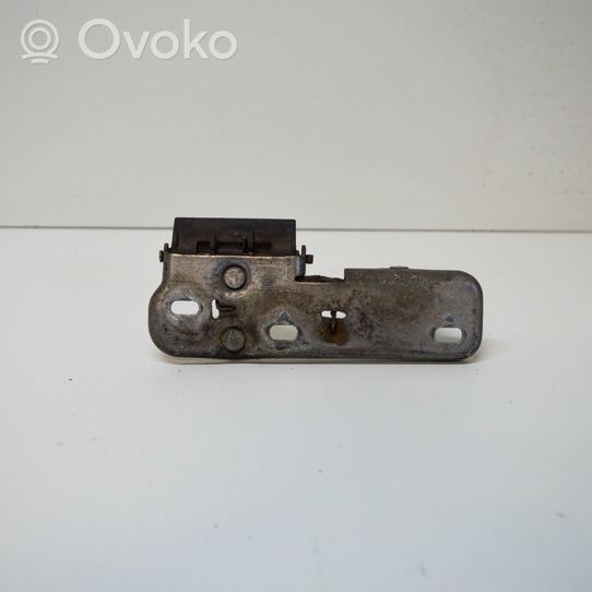 Volkswagen Golf V Anello/gancio chiusura/serratura del vano motore/cofano 1K0823480