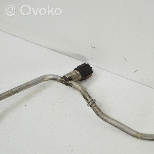 Volkswagen PASSAT B8 Air conditioning (A/C) pipe/hose 3Q0820741G