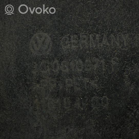 Volkswagen PASSAT B8 Pare-boue arrière 3G0810971F