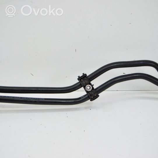 BMW 3 F30 F35 F31 Muu vaihdelaatikon osa 7601763