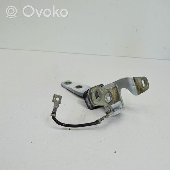 BMW X3 F25 Tailgate/trunk/boot hinge 7459897