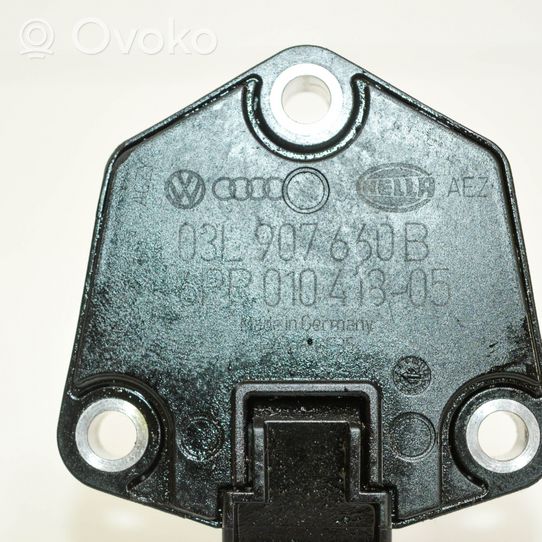 Porsche Cayenne (92A) Sensore livello dell’olio 03C907660B