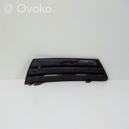 Volkswagen PASSAT CC Front bumper lower grill 3C8853665B