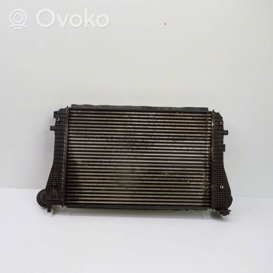 Volkswagen PASSAT CC Intercooler radiator 3C0145805P