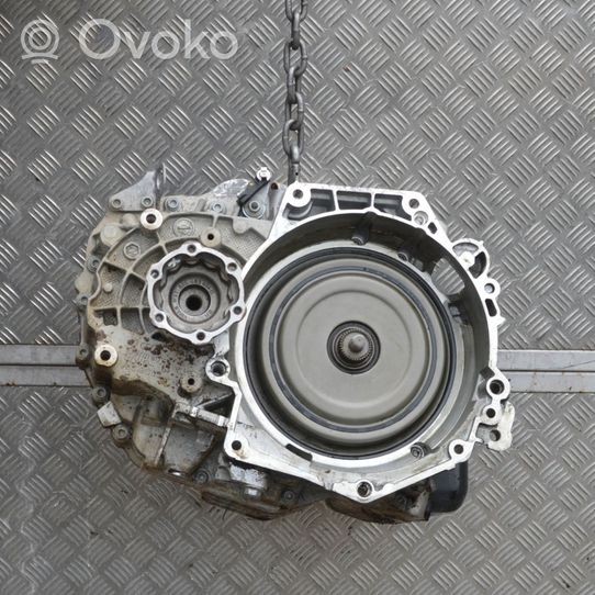 Audi A3 S3 8V Scatola del cambio automatico PUK