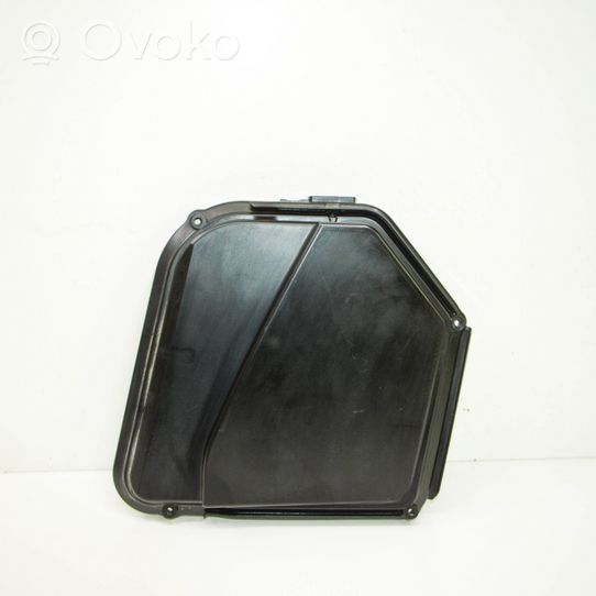 BMW 5 F10 F11 Coperchio scatola dei fusibili 7555151