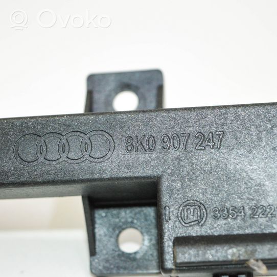 Audi A8 S8 D4 4H Radion pystyantenni 8K0907247