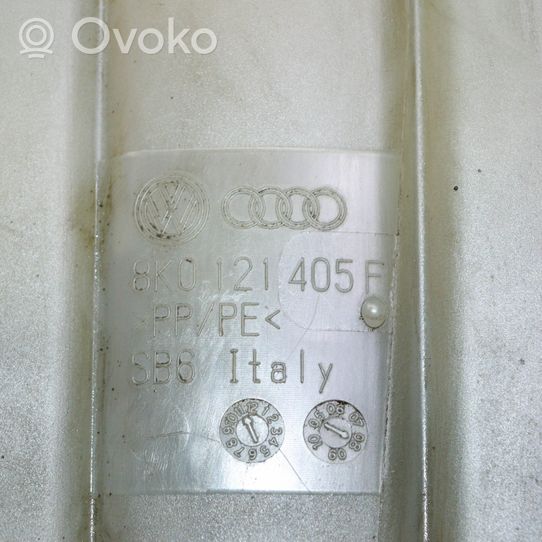 Audi Q5 SQ5 Zbiornik wyrównawczy chłodziwa 8K0121405F