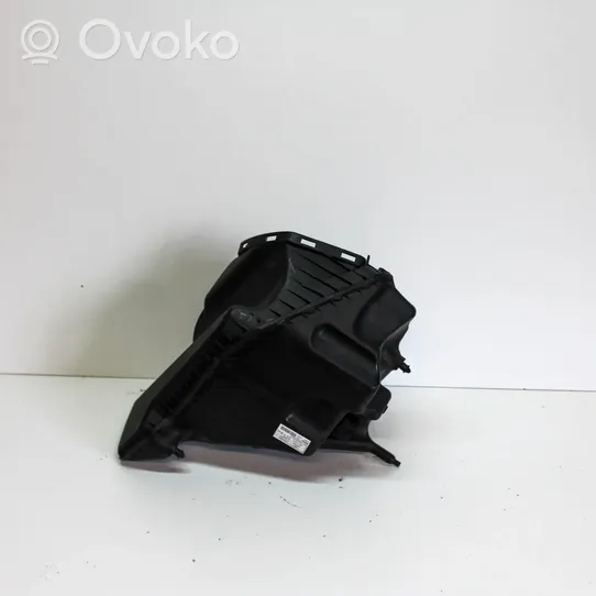 Audi A6 C7 Obudowa filtra powietrza 4G0133836R