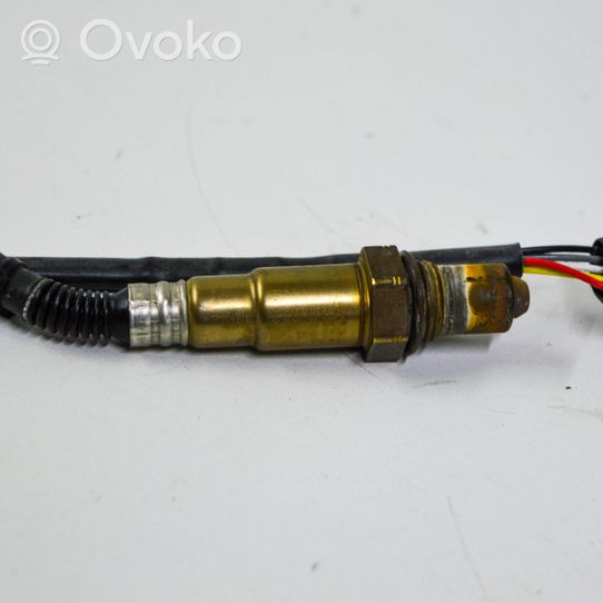 Audi A3 S3 8V Lambda probe sensor 8V0906262C