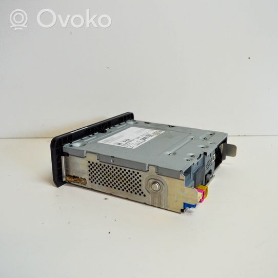 Audi A4 S4 B9 Moduł / Sterownik GPS 8W0035664E