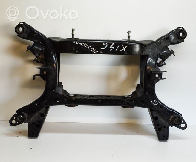 Ford Mustang VI Rear subframe FR3C5K067BN