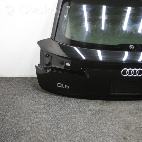 Audi Q5 SQ5 Galinis dangtis (bagažinės) 