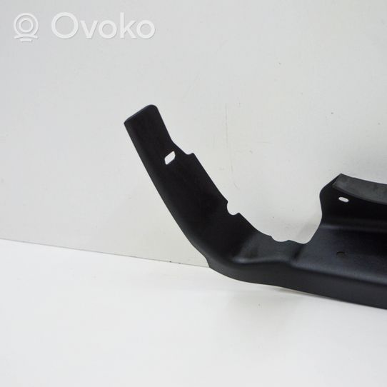 BMW 5 GT F07 Altro elemento di rivestimento bagagliaio/baule 7149445