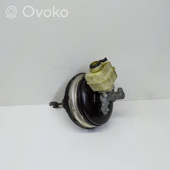 BMW 5 GT F07 Servo-frein 6786685