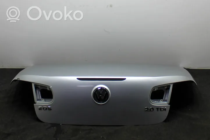 Volkswagen Eos Galinis dangtis (bagažinės) 100827025E
