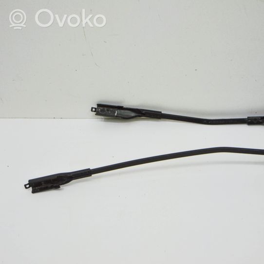 BMW 4 F32 F33 Spazzola tergicristallo per parabrezza/vetro frontale 7260474