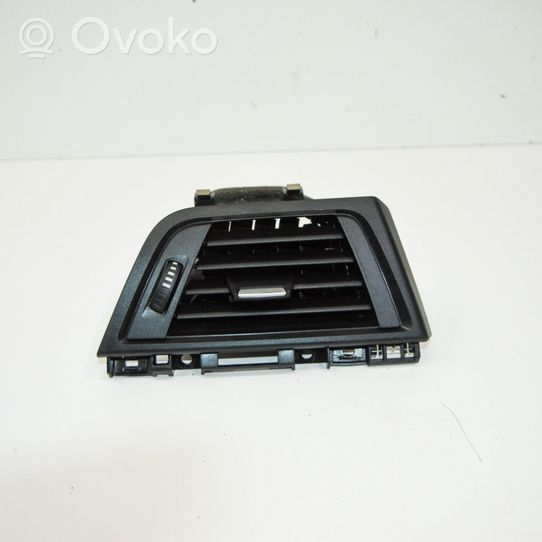 BMW 4 F32 F33 Garniture, panneau de grille d'aération 9218550