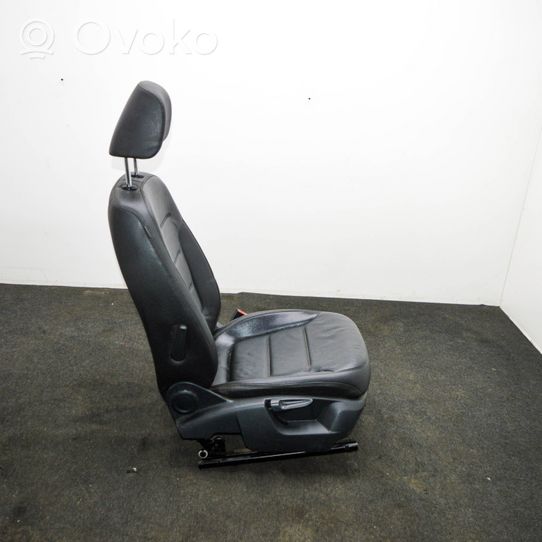 Volkswagen Touareg II Asiento delantero del pasajero 