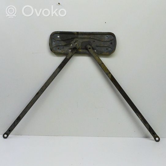 BMW 4 F32 F33 Pārnesumkārbas vadības bloks 6797444