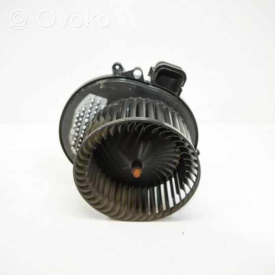 BMW 4 F32 F33 Mazā radiatora ventilators 9276112