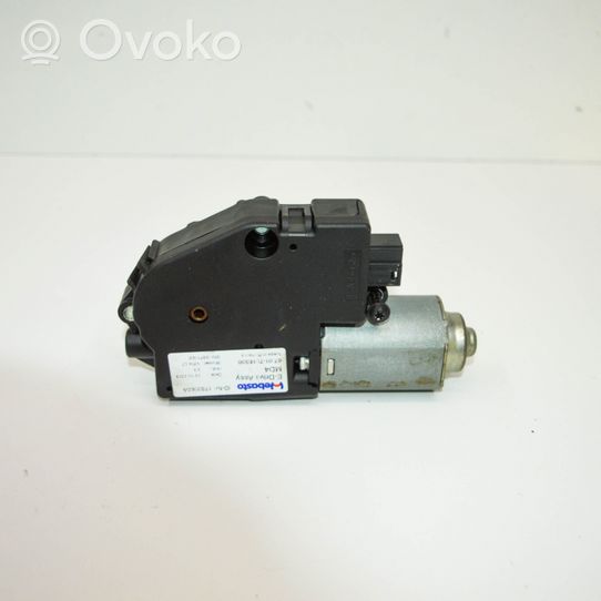 BMW 4 F32 F33 Motore/attuatore 20276116