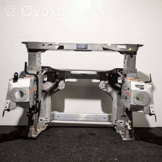 Aston Martin DB9 Front subframe 