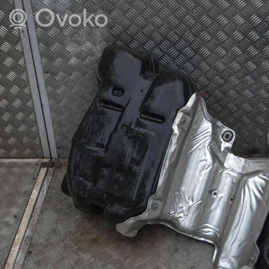 Audi A3 S3 8V Réservoir de carburant 5Q0201022GH