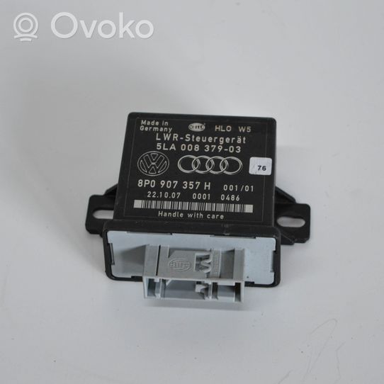 Audi A8 S8 D3 4E Modulo luce LCM 8P0907357H