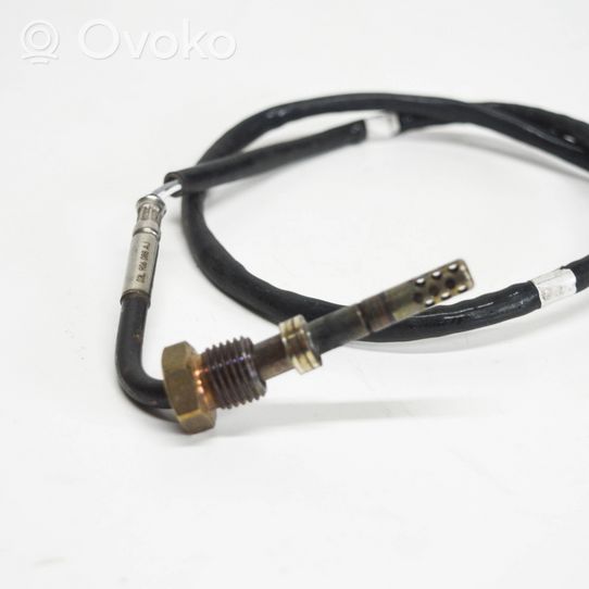 Skoda Octavia Mk2 (1Z) Sensore temperatura dell’olio 03L906088AJ