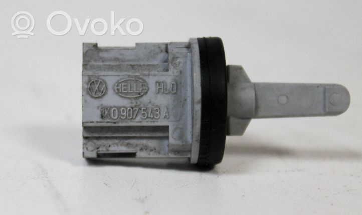 Skoda Octavia Mk2 (1Z) Czujnik temperatury oleju 1K0907543A