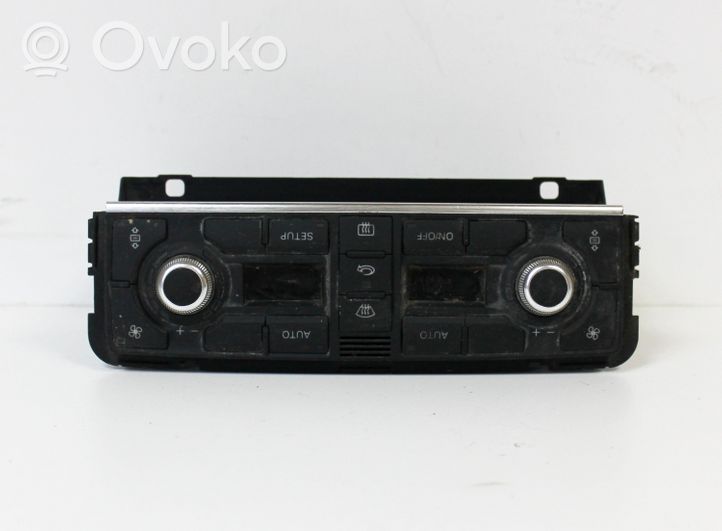 Audi A8 S8 D3 4E Interruttore ventola abitacolo 4E0820043