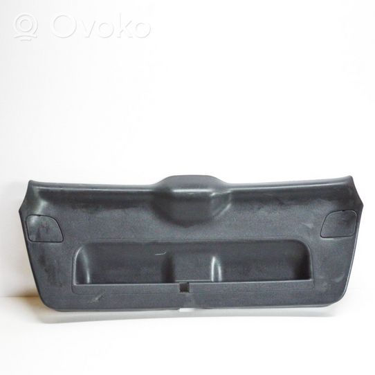 Audi A3 S3 8P Tailgate trim 8P4867979B