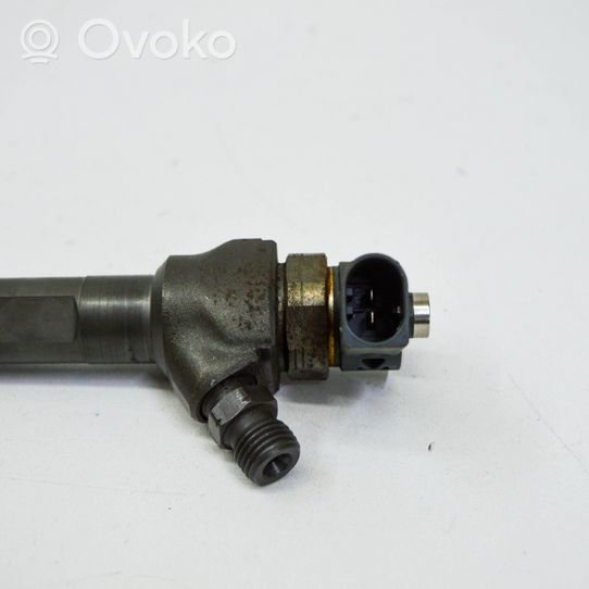 Seat Leon (5F) Polttoainesuutin 04L130277G